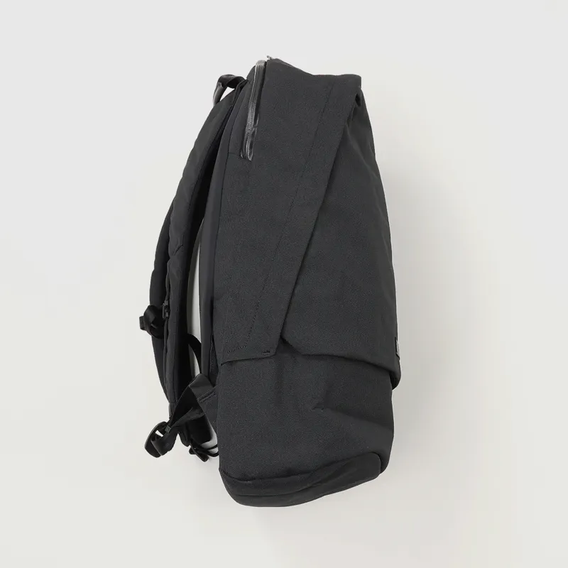Bellroy Classic Backpack Plus Black-2