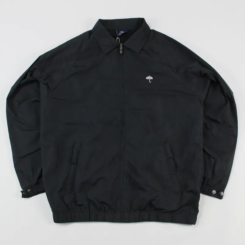 Helas Classico Jacket Black