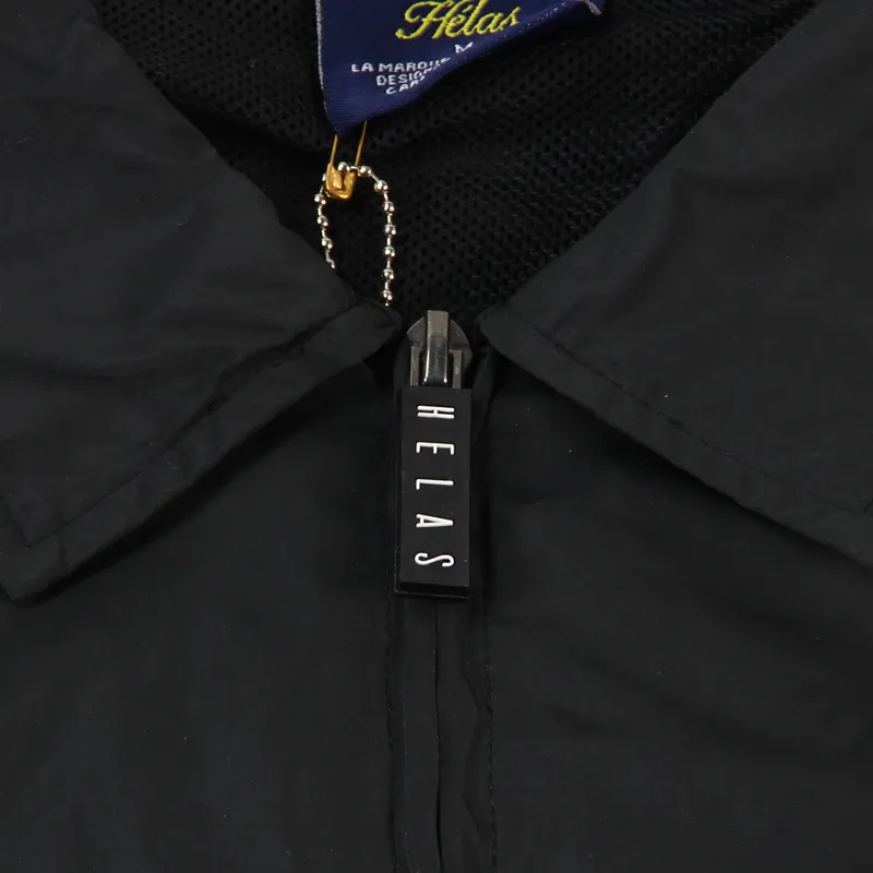 Helas Classico Jacket Black-2