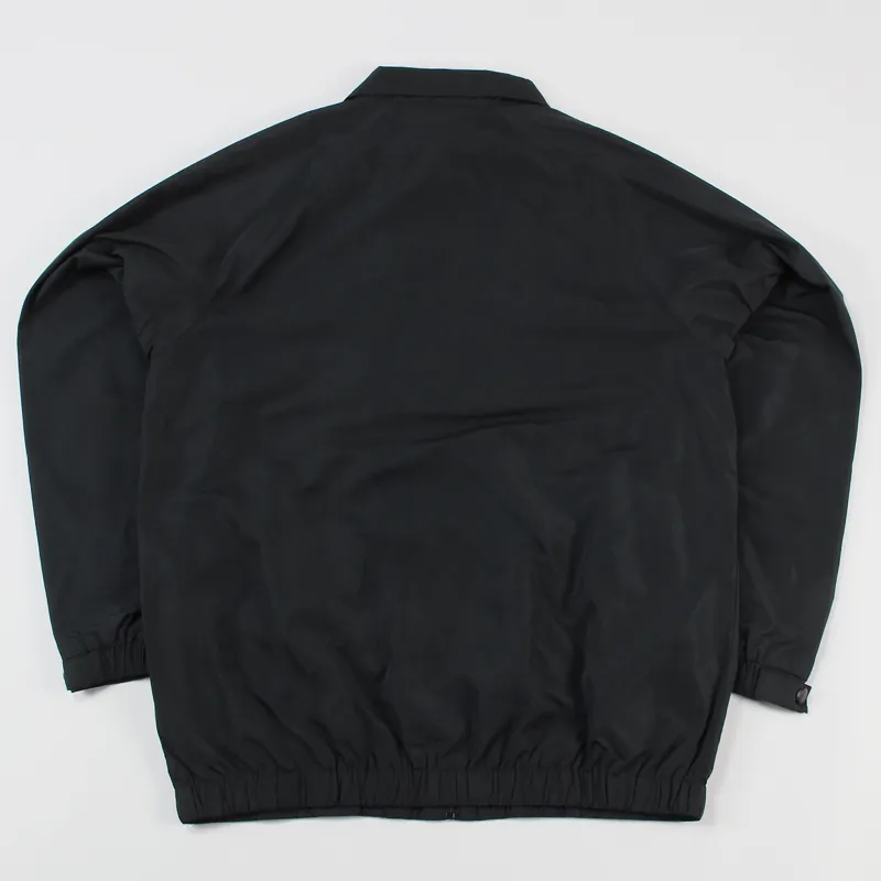 Helas Classico Jacket Black-4