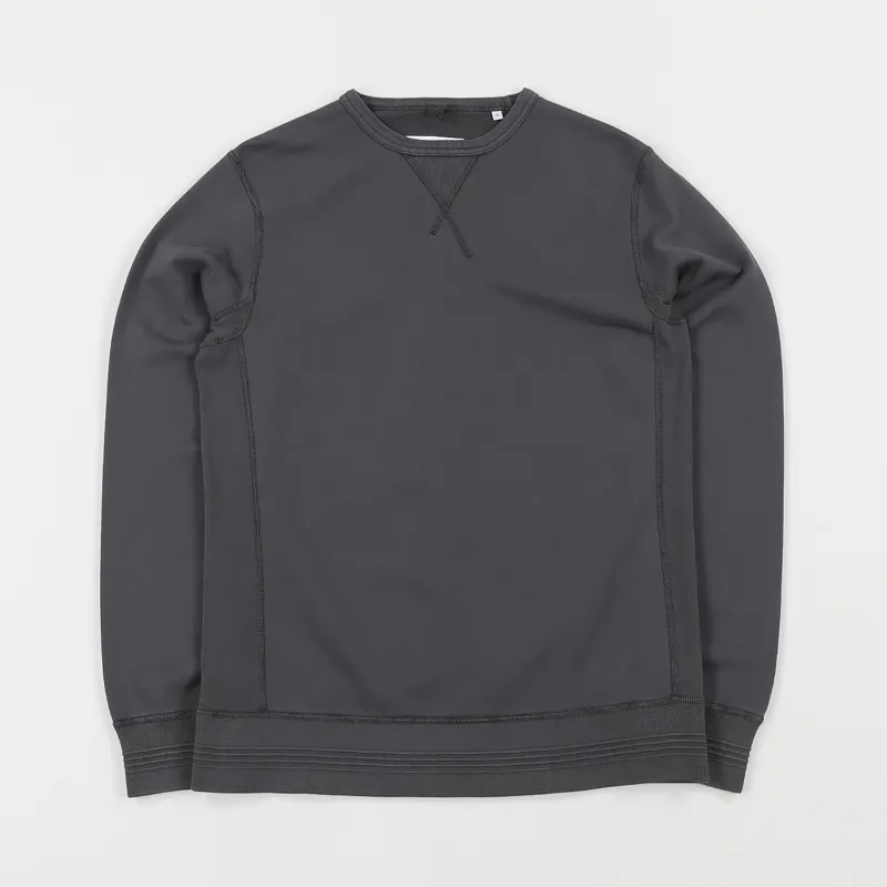 albam crew neck sweat Portugal made