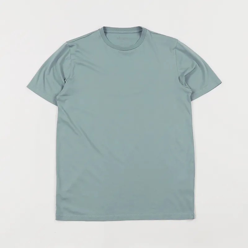 Albam Classic T Shirt Citadel