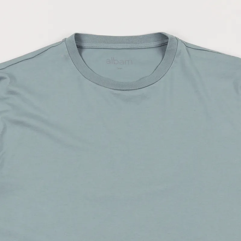 Albam Classic T Shirt Citadel-1