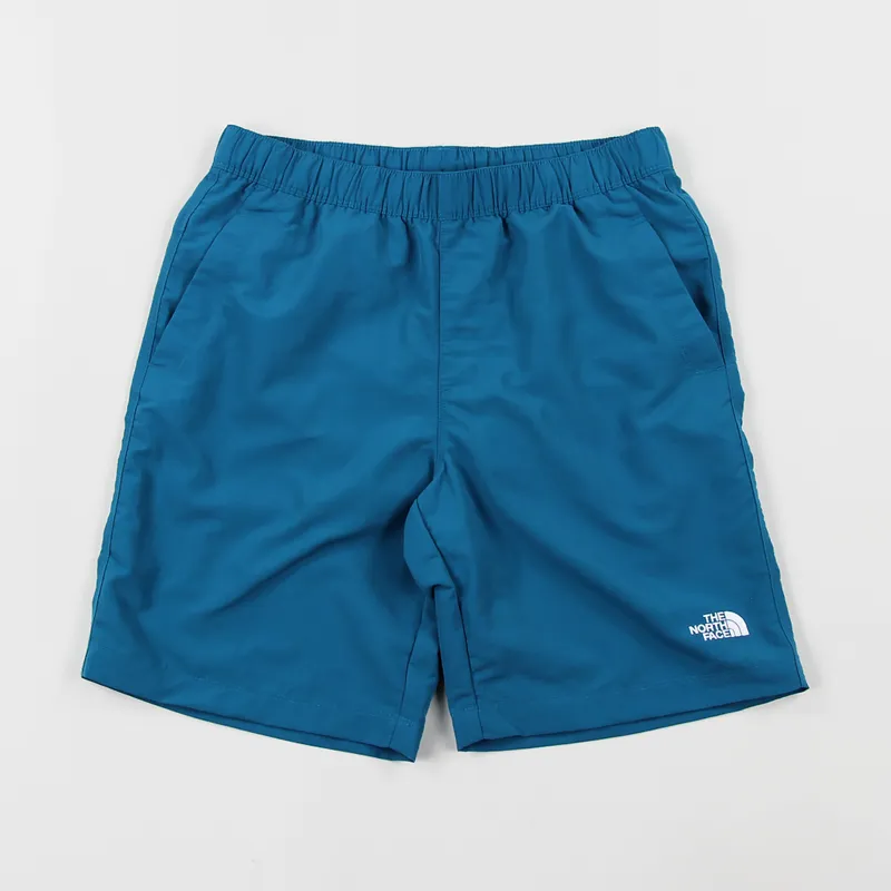 North face class hotsell v rapids shorts