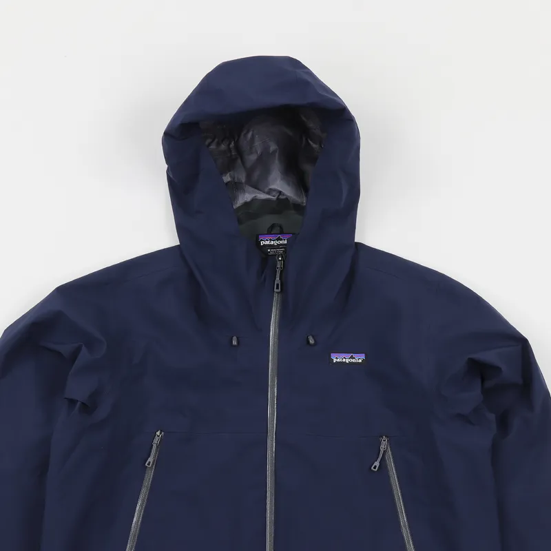 Patagonia women's cloud ridge jacket 2025