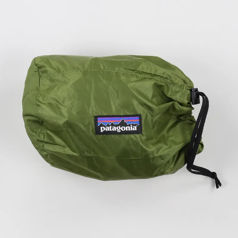 Patagonia Cloud Ridge Jacket Willow Herb Green-5