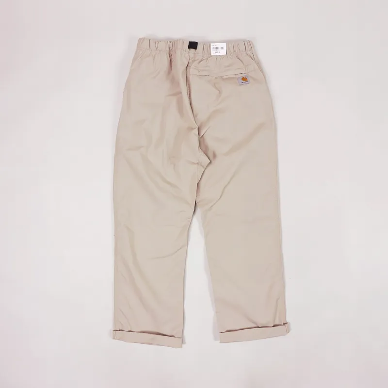 Carhartt WIP Clover Pant Wall