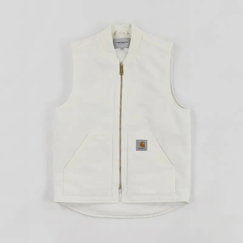 Carhartt WIP Classic Vest Wax