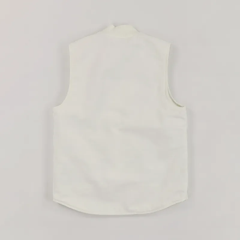 Carhartt WIP Classic Vest Wax-4