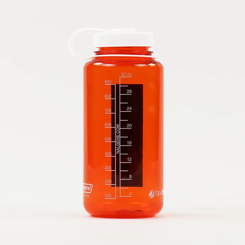 Carhartt WIP Covert Operations Bottle Orange-2