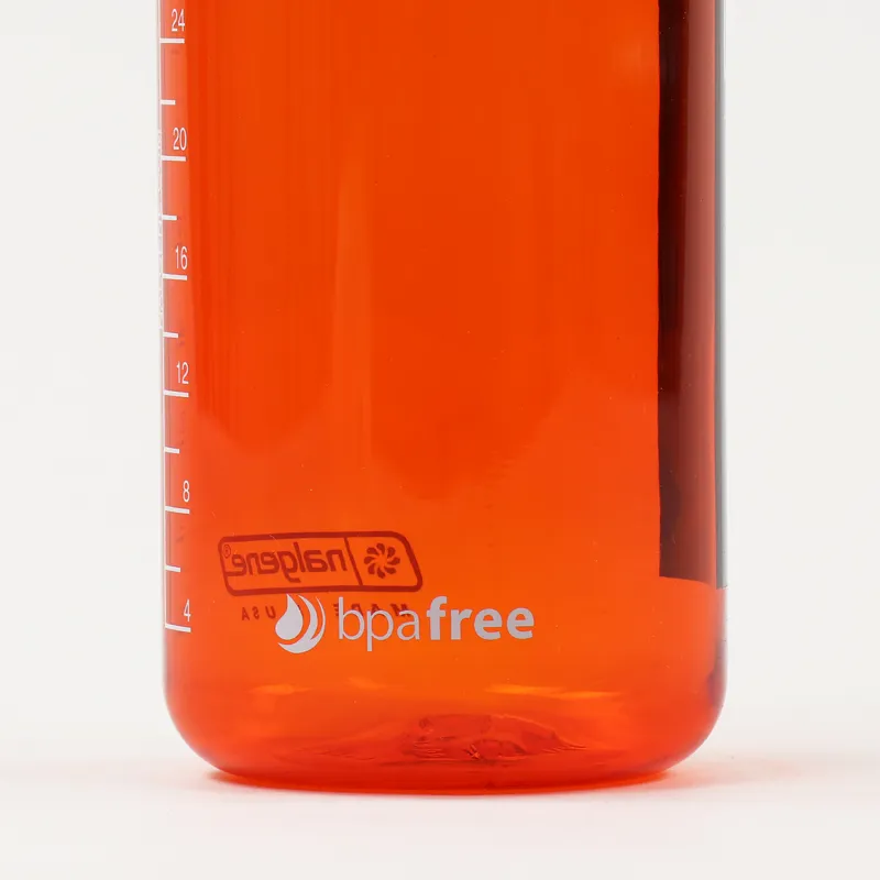 Carhartt WIP Covert Operations Bottle Orange-3