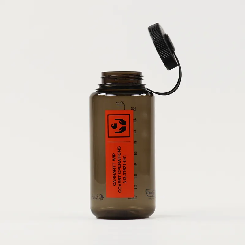 Carhartt WIP Covert Operations Bottle Woodsman-1