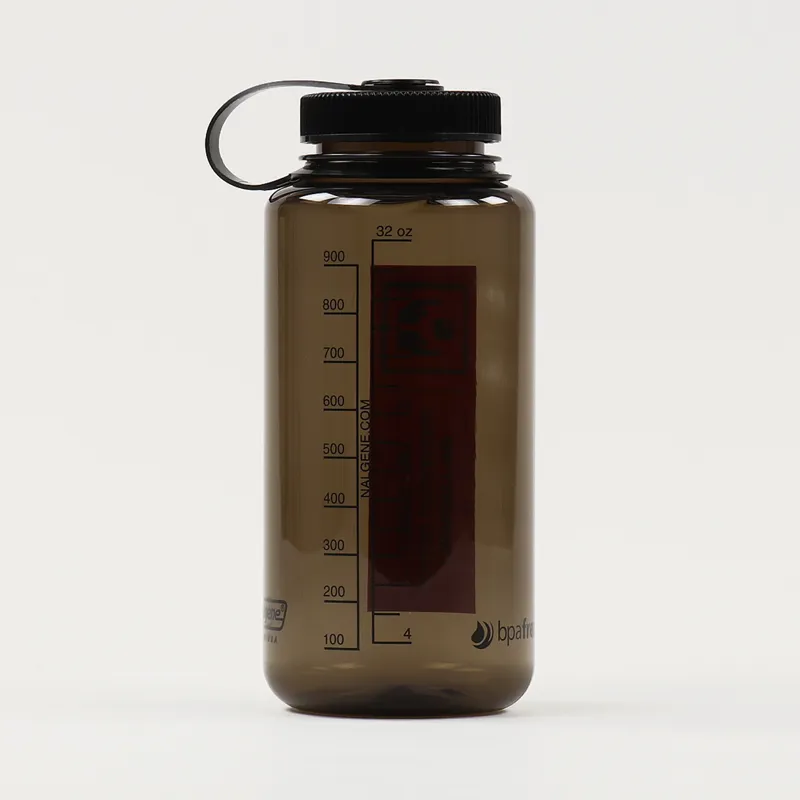 Carhartt WIP Covert Operations Bottle Woodsman-3