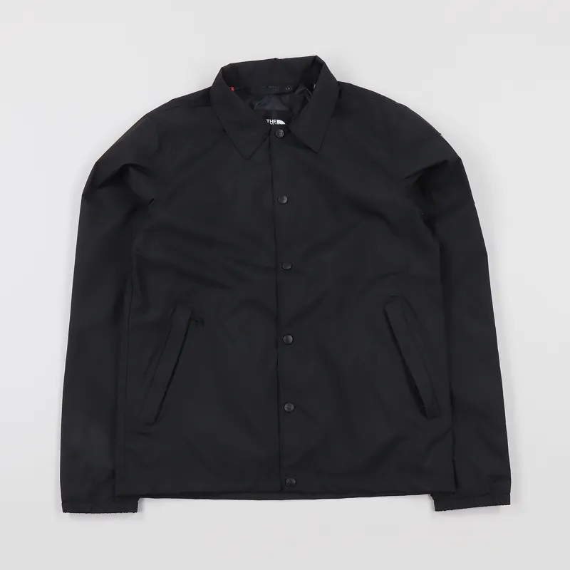 The North Face IC International Collection Coaches Jacket Black