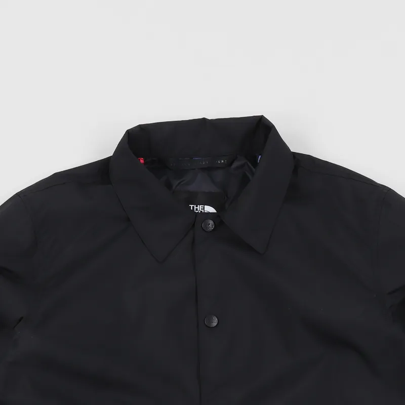 The North Face IC International Collection Coaches Jacket Black