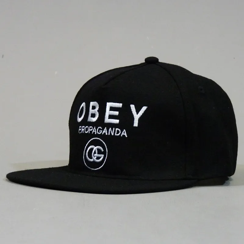 Obey Coco Luxe Cap - Black