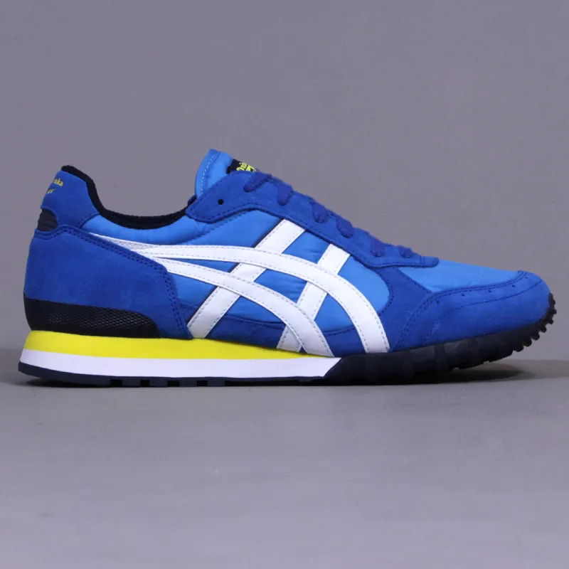 Asics Onitsuka Tiger Colorado 85 Running Trainers Hawaiian Ocean