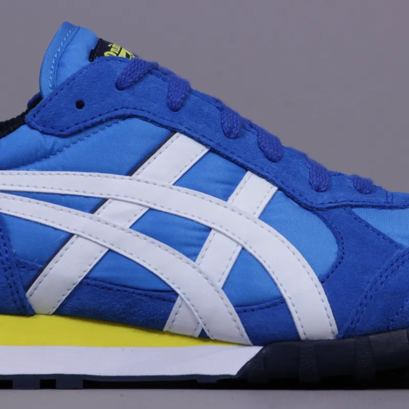 Asics Onitsuka Tiger Colorado Eighty Five Shoes Hawaiian Ocean White