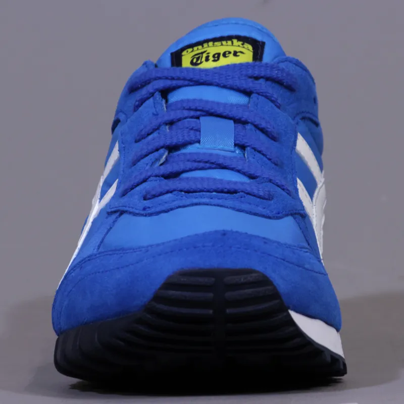 Asics Onitsuka Tiger Colorado Eighty Five Shoes Hawaiian Ocean White-6