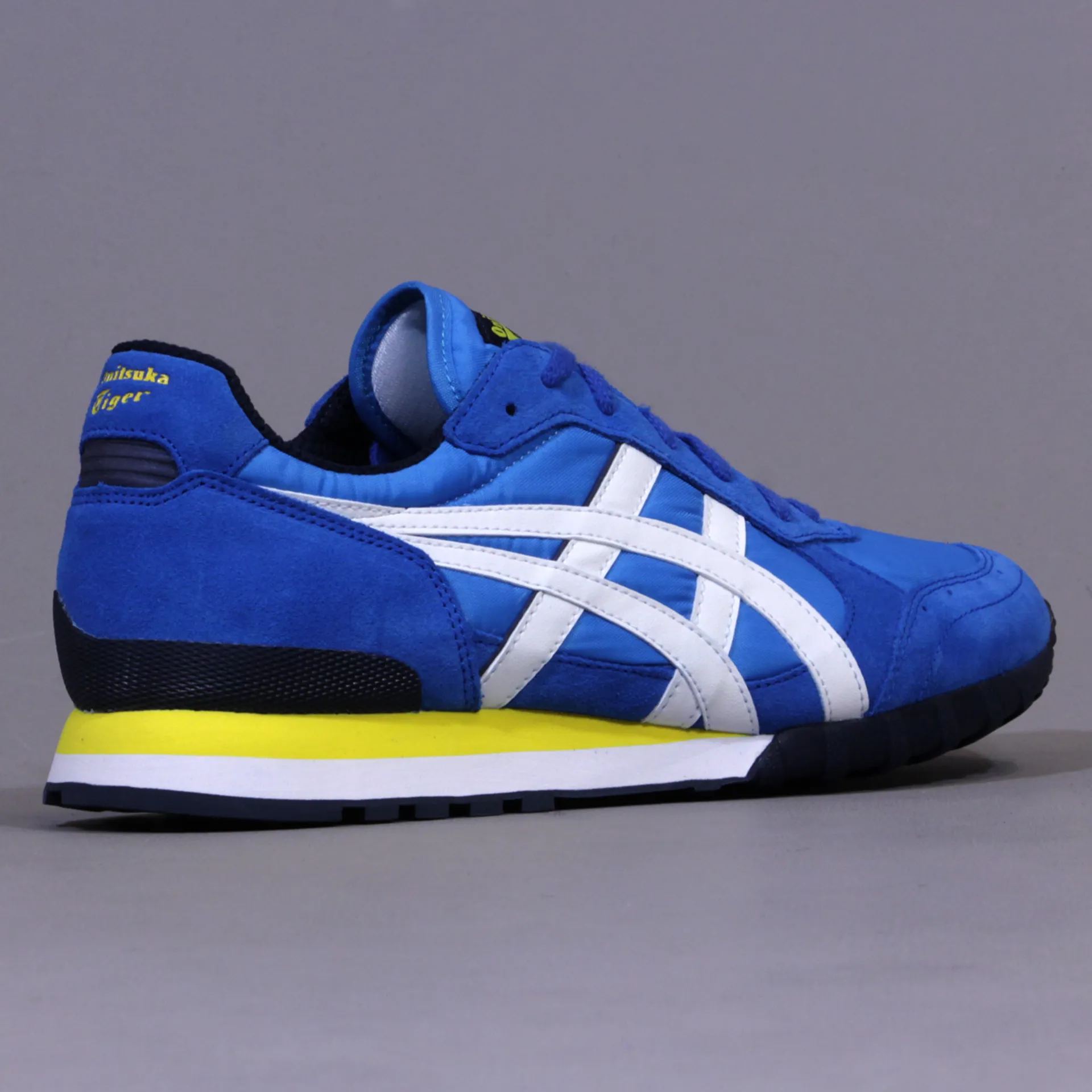 Asics Onitsuka Tiger Colorado Eighty Five Shoes Hawaiian Ocean White