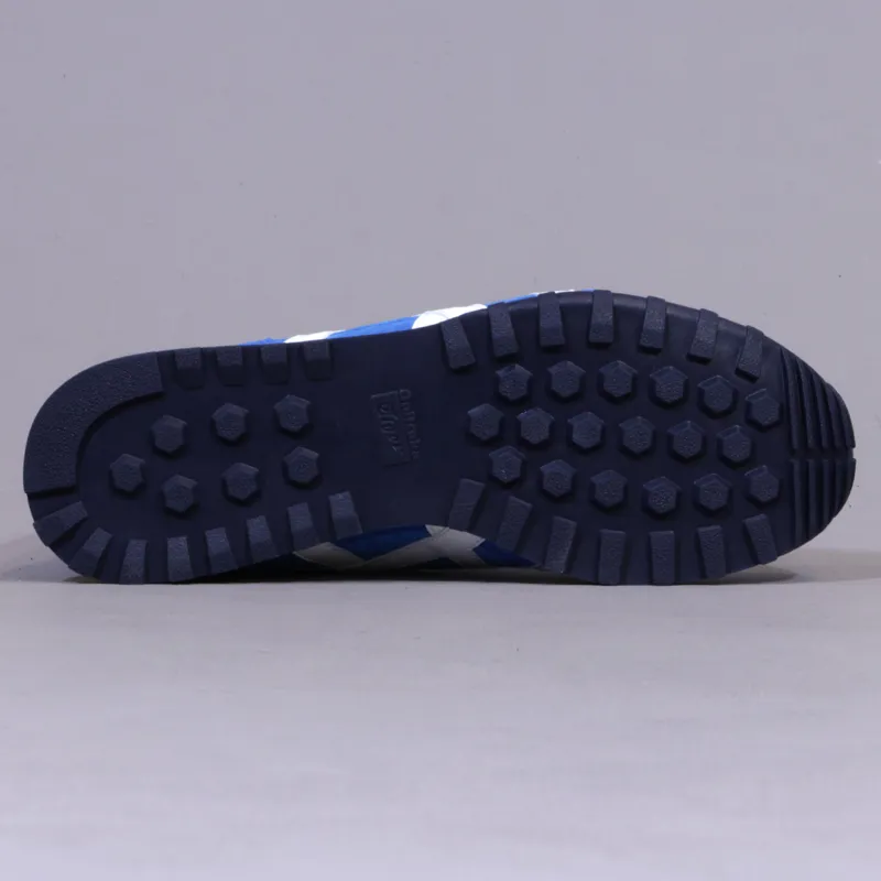 Asics Onitsuka Tiger Colorado Eighty Five Shoes Hawaiian Ocean White-7