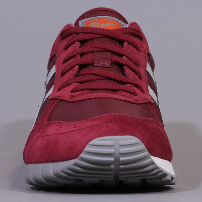 Asics tiger rot store