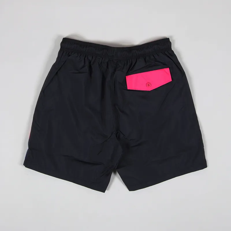 Columbia Riptide Shorts Black-3