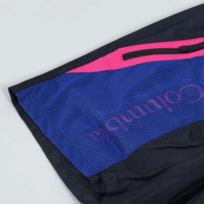 Columbia Riptide Shorts Black-1