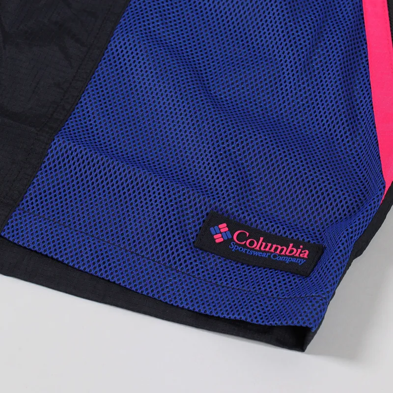 Columbia Riptide Shorts Black-2