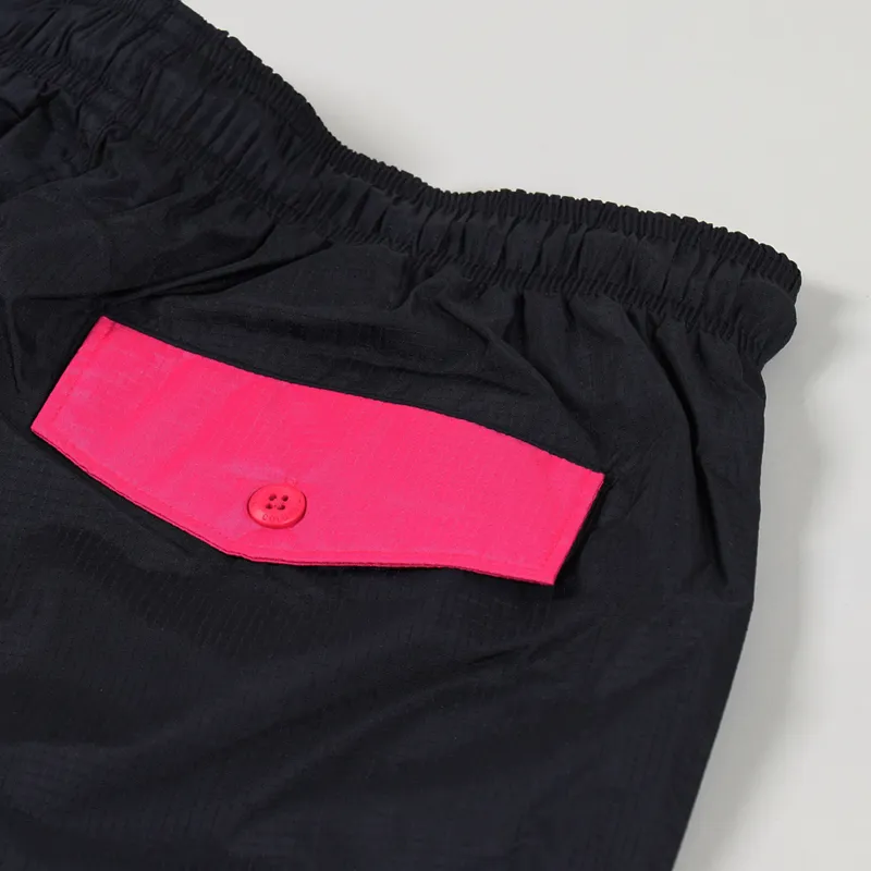 Columbia Riptide Shorts Black-4