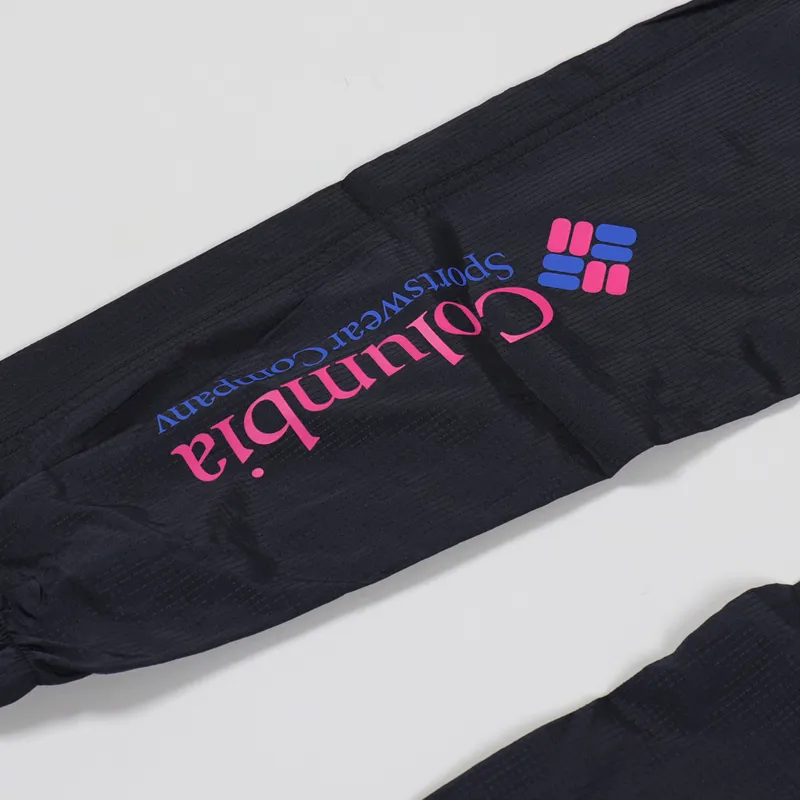Columbia Riptide Wind Pants Black-5