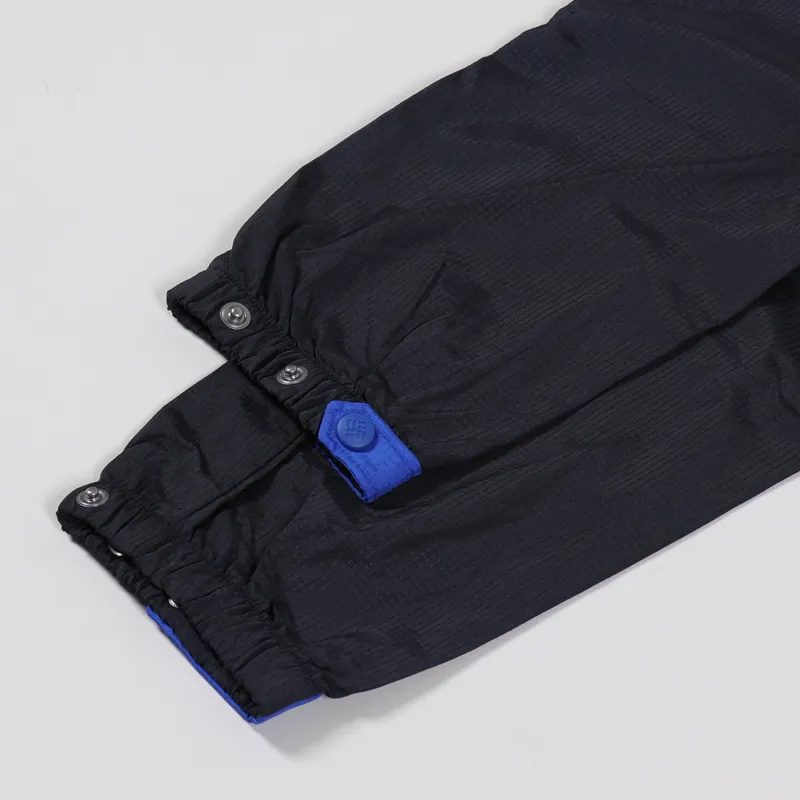 Columbia Riptide Wind Pants Black-4