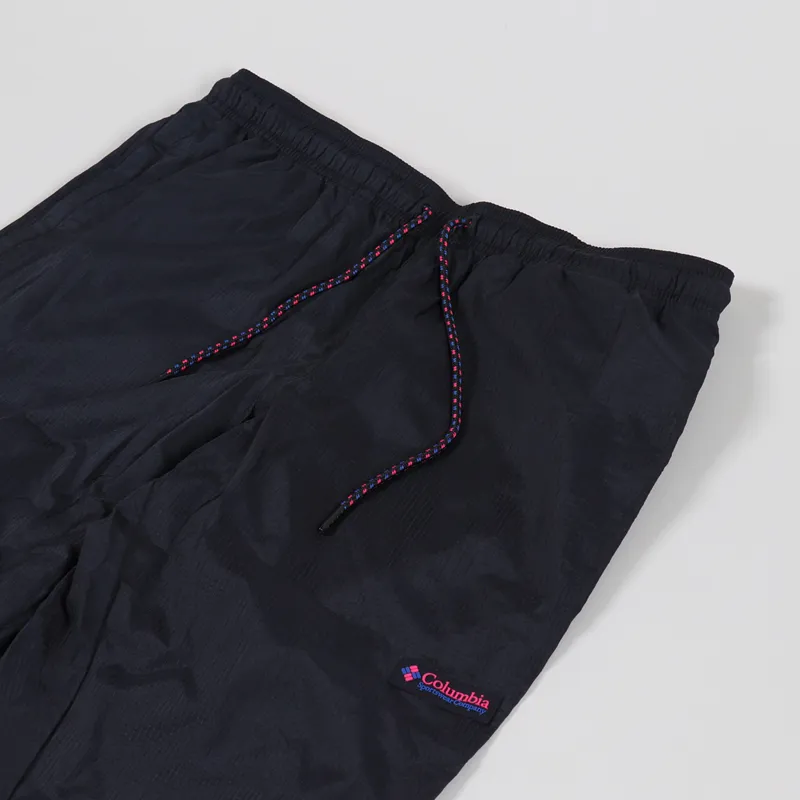 Columbia Riptide Wind Pants Black-7