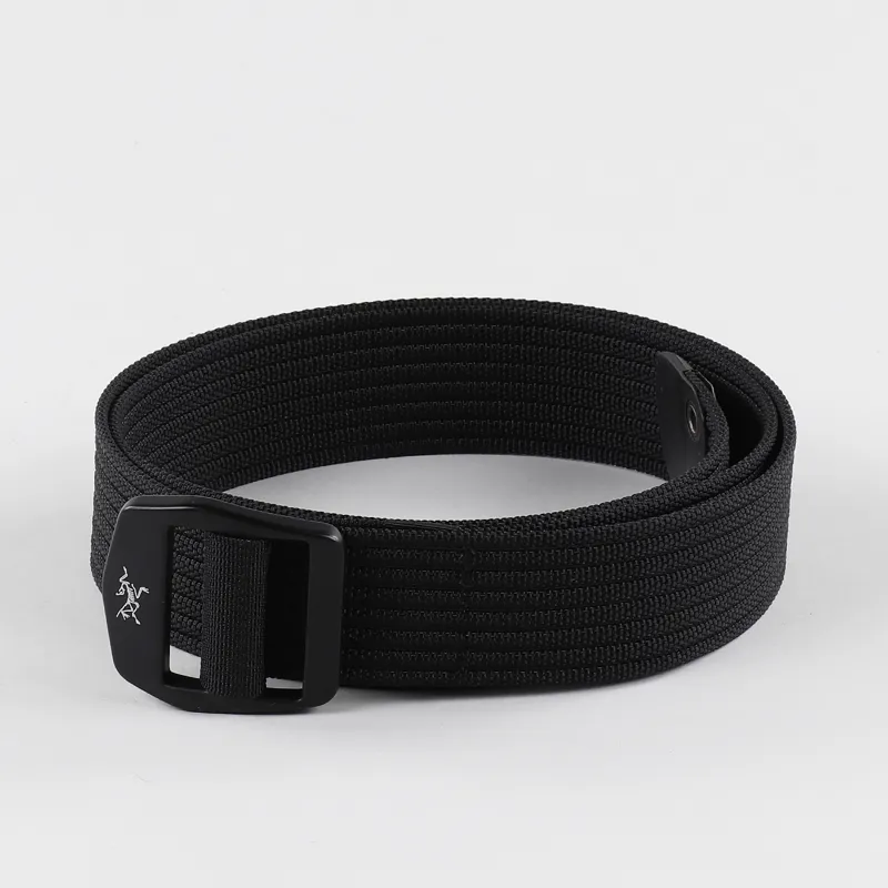 Arcteryx Conveyor Belt Black