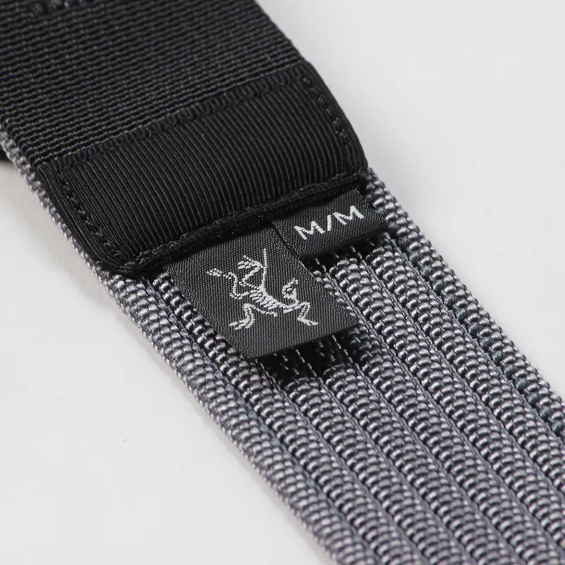 Arcteryx Conveyor Belt Carbon Steel-2