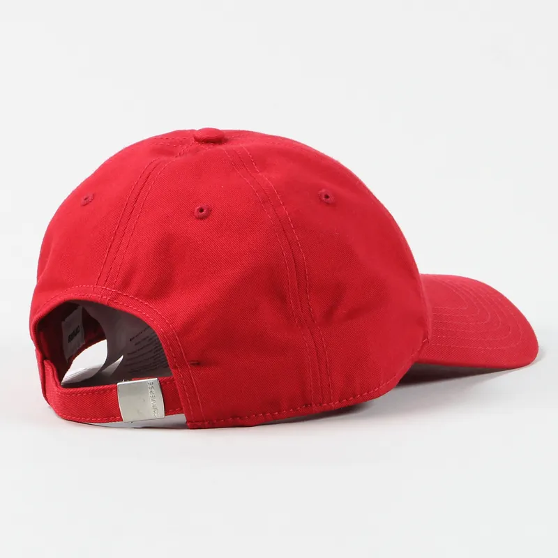 Converse Core Classic Twill Cap Red-2
