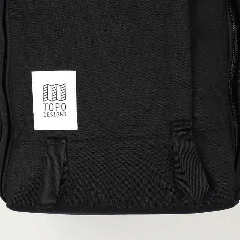 Topo Designs Core Pack Black-2