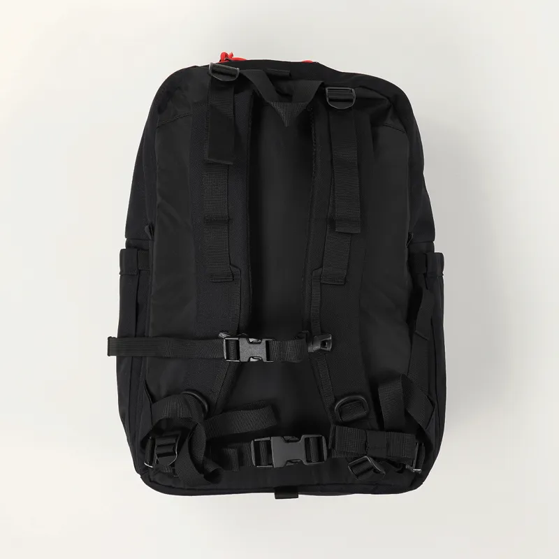 Topo Designs Core Pack Black-3