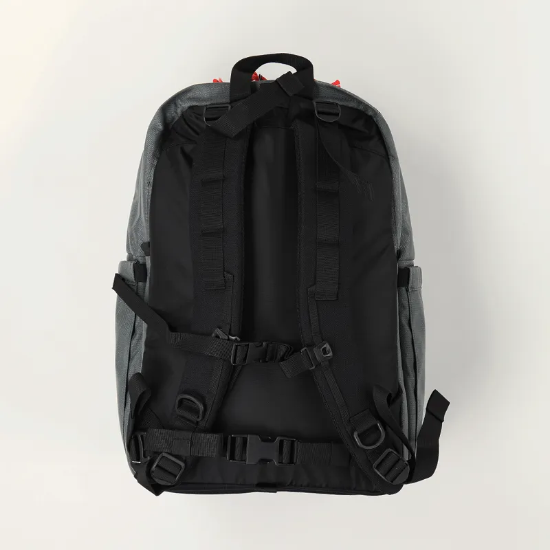 Topo Designs Core Pack Charcoal-3