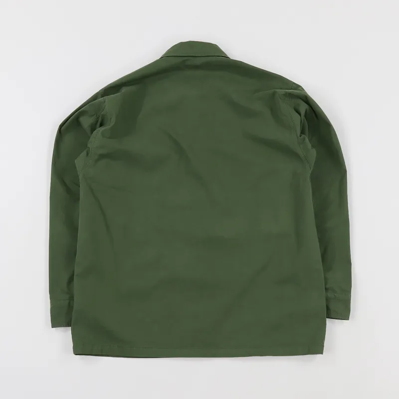 Stan Ray CPO Shirt OlIve Drab-4