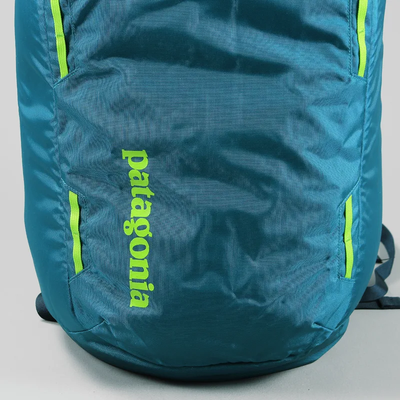 Patagonia Cragsmith Pack 35L Underwater Blue-1