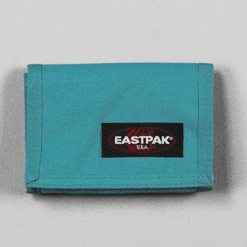 Eastpak Crew Wallet Blue