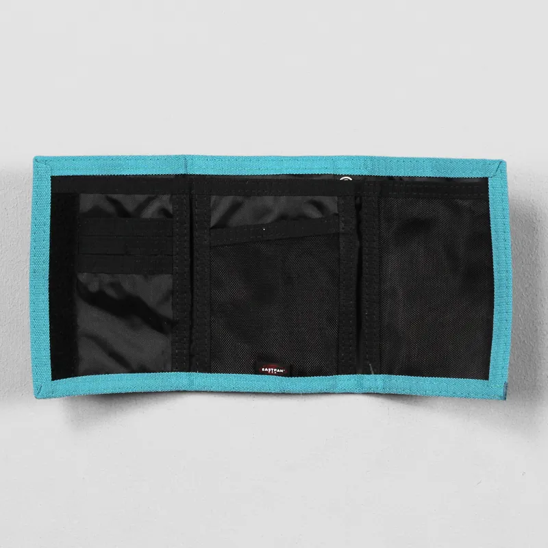 Eastpak Crew Wallet Blue-1