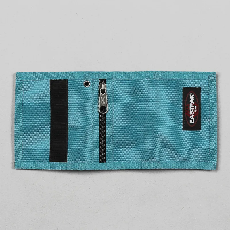Eastpak Crew Wallet Blue-2
