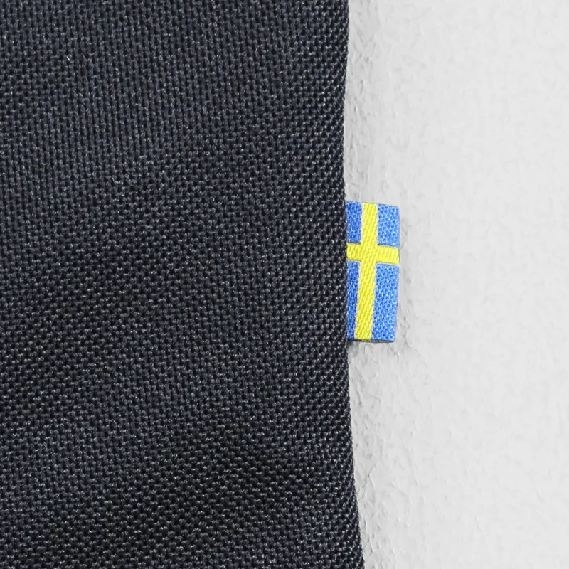 Fjallraven Crowley Polo Shirt Blueblack-3