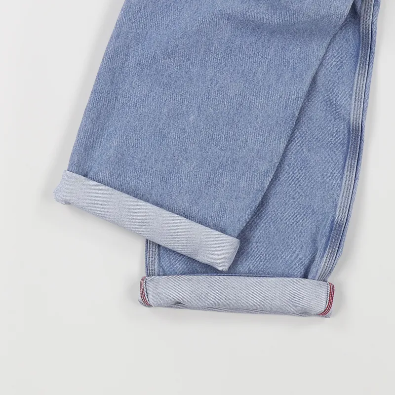 Levis Skate Carpenter Pants SE Iris-4