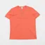 Champion Reverse Weave Crew Neck T Shirt Pale Salmon