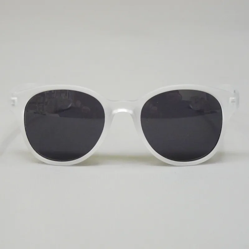 Vans Damone Shades - Translucent White-1