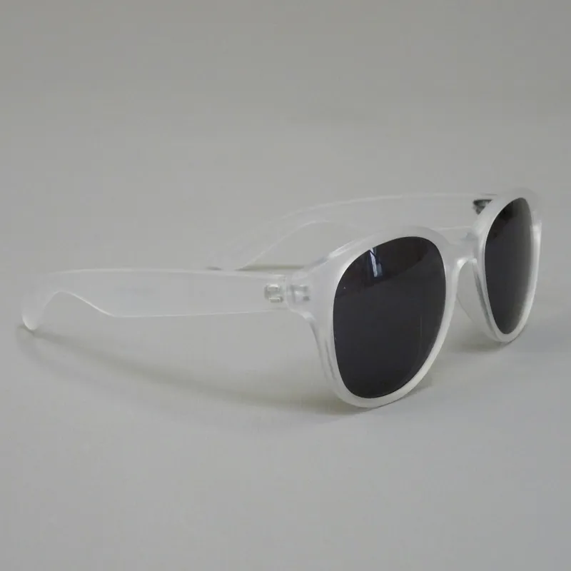 Vans Damone Shades - Translucent White