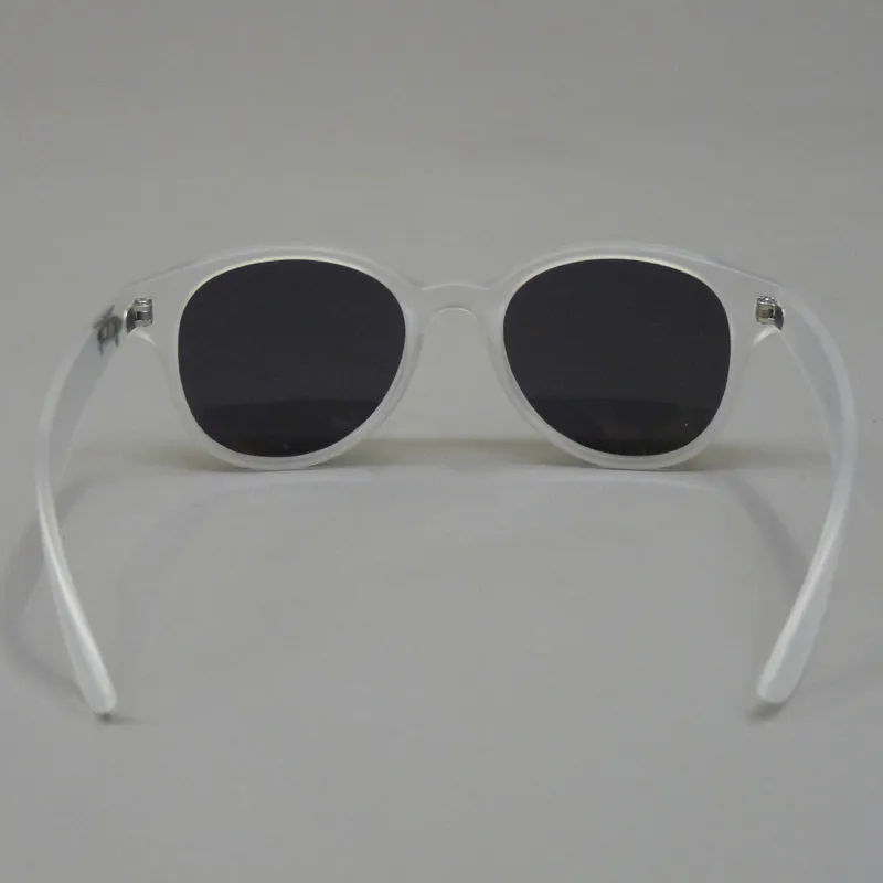 Vans Damone Shades - Translucent White-3